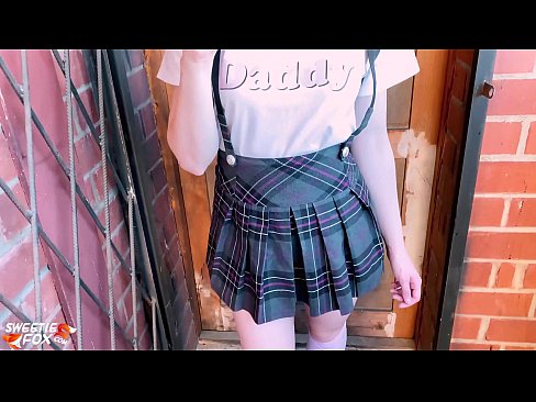 ❤️ Ученица дубоко сише курац и јебе уместо часова. ❤❌ Секс видео код нас ❌